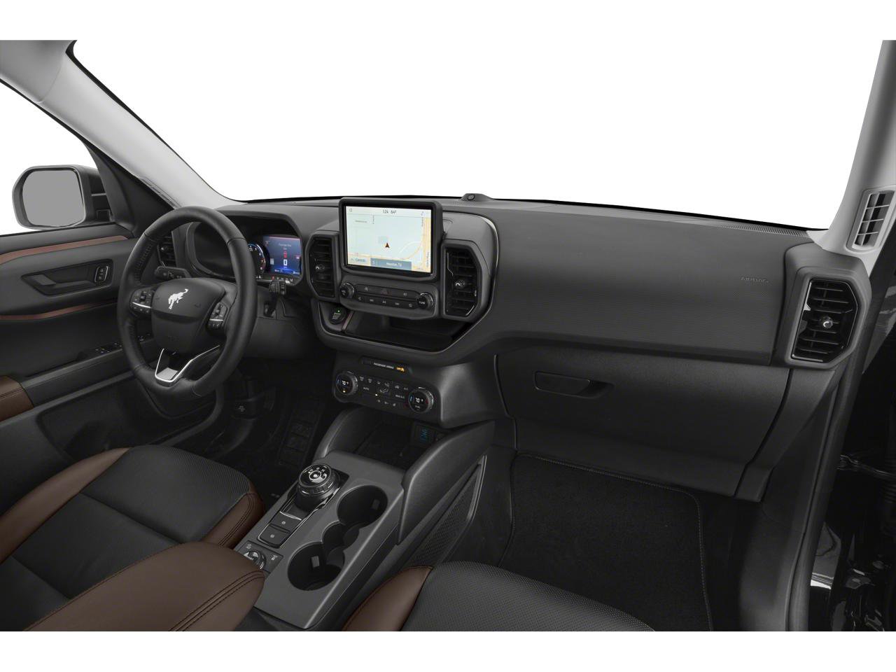 New 2024 Ford Bronco Sport Badlands image 37