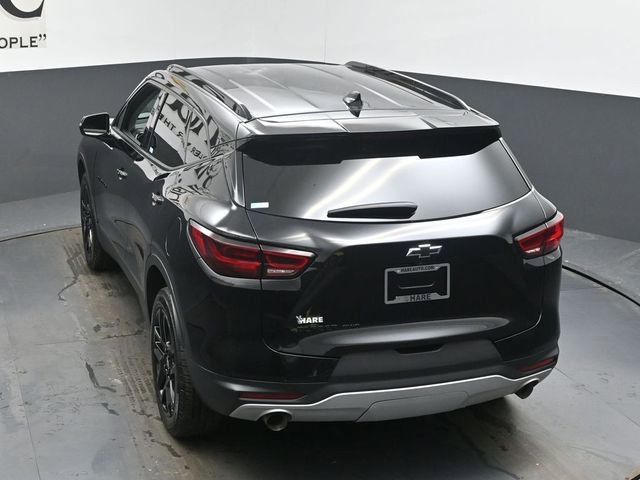 Used 2023 Chevrolet Blazer LT w/ LPO, Black Grille Bar Package image 57