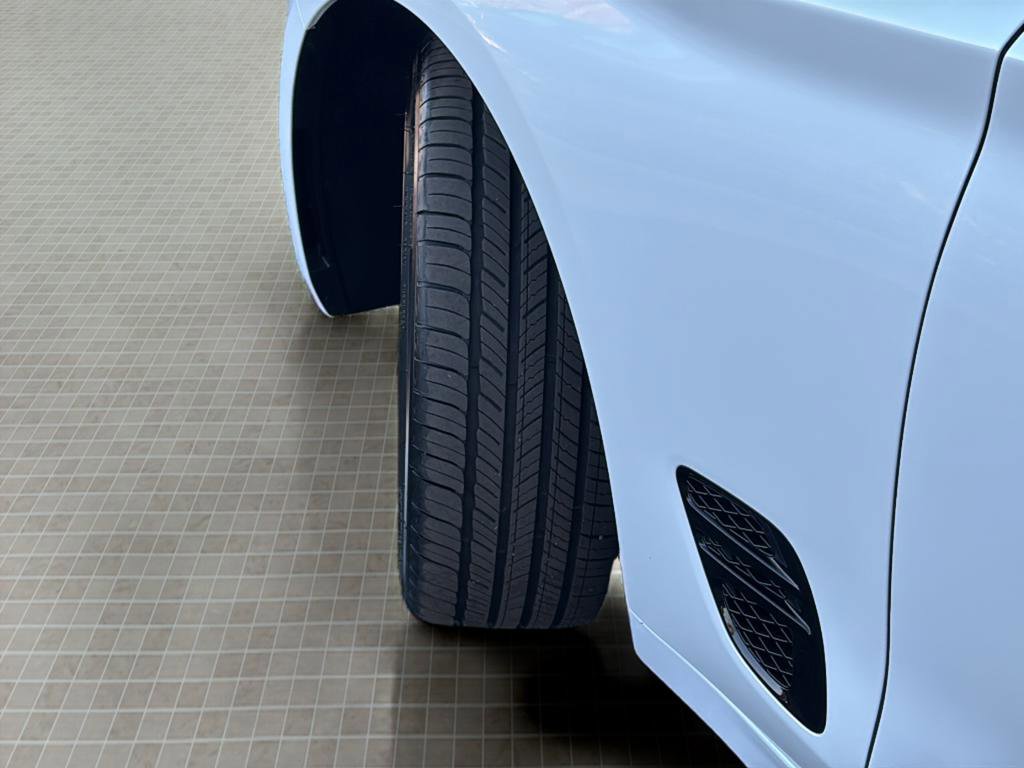 Certified 2026 Genesis G70 2.5T image 10