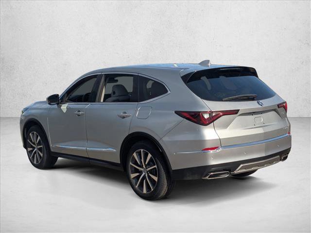 New 2026 Acura MDX SH-AWD w/ Technology Package image 9