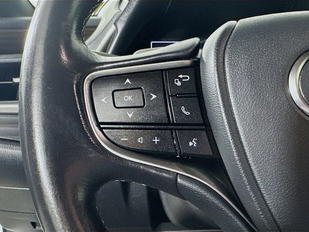 Used 2019 Lexus ES 350 w/ Premium Package image 25