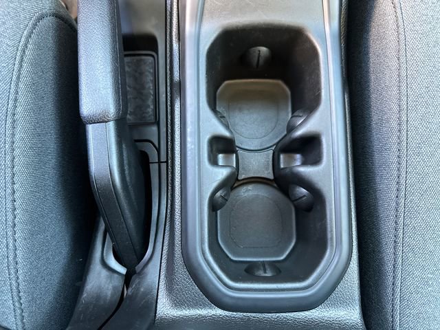 Used 2025 Jeep Wrangler Unlimited Sport S 4xe image 35