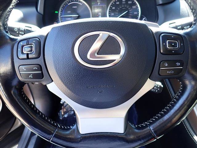 Used 2017 Lexus NX 300h AWD w/ Premium Package image 18