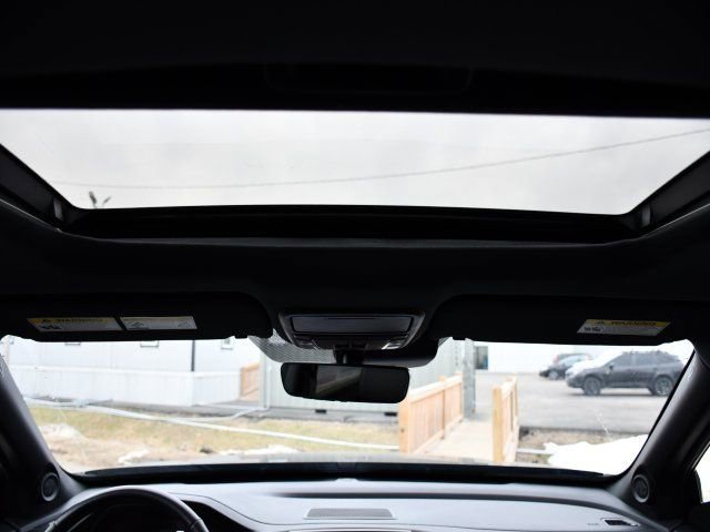 Used 2023 Honda Ridgeline Black Edition image 30