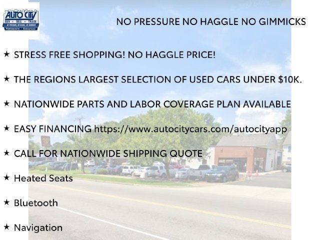 Used 2008 Cadillac CTS 3.6 RWD image 6