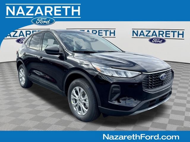 New 2026 Ford Escape Active w/ Cold Weather Package AWD/4WD image 1