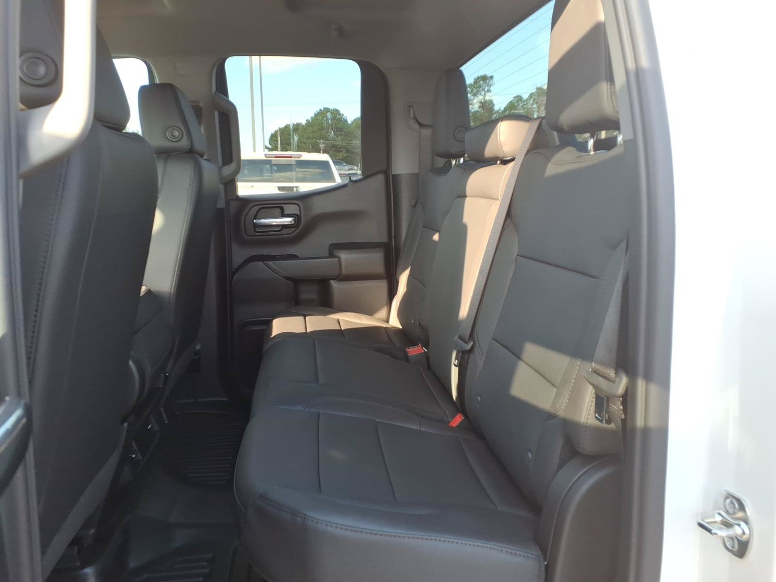 New 2026 GMC Sierra 1500 Pro w/ Pro Value Package RWD image 21