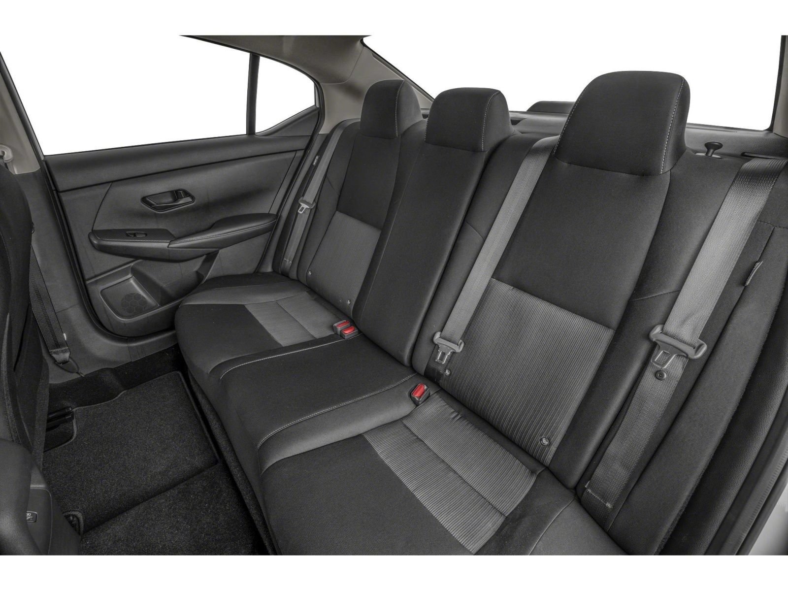 Used 2025 Nissan Sentra SV FWD image 14