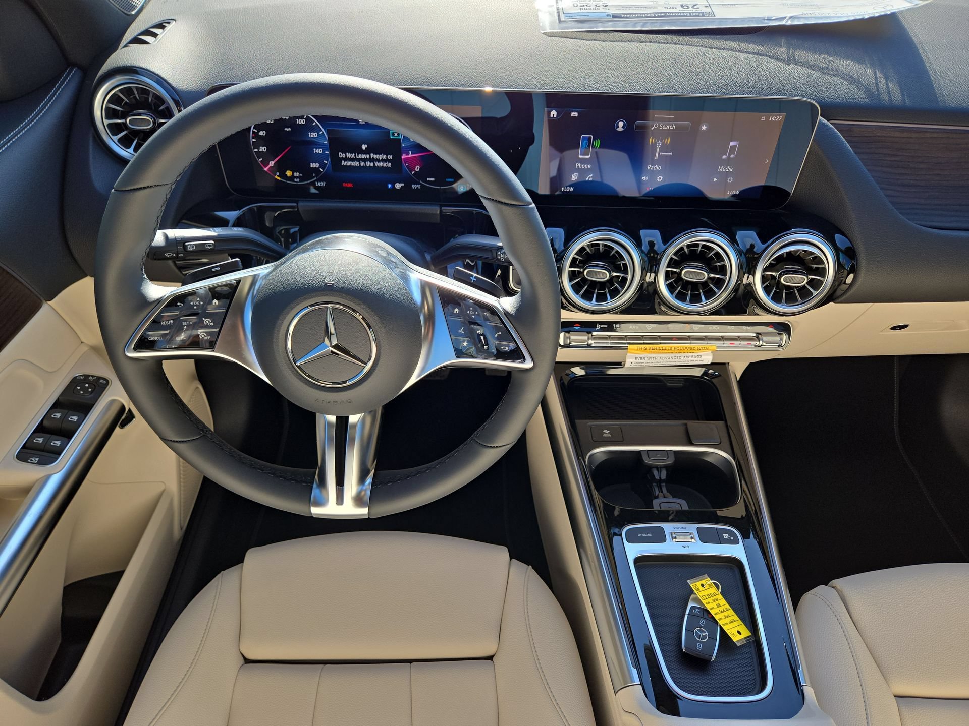 New 2026 Mercedes-Benz GLA 250 image 14