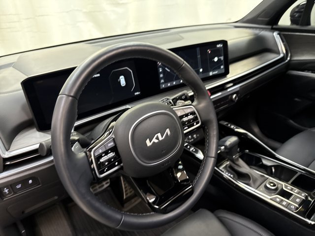New 2025 Kia Sorento SX Prestige image 27