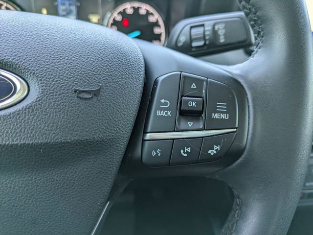 Used 2023 Ford Maverick Tremor image 24