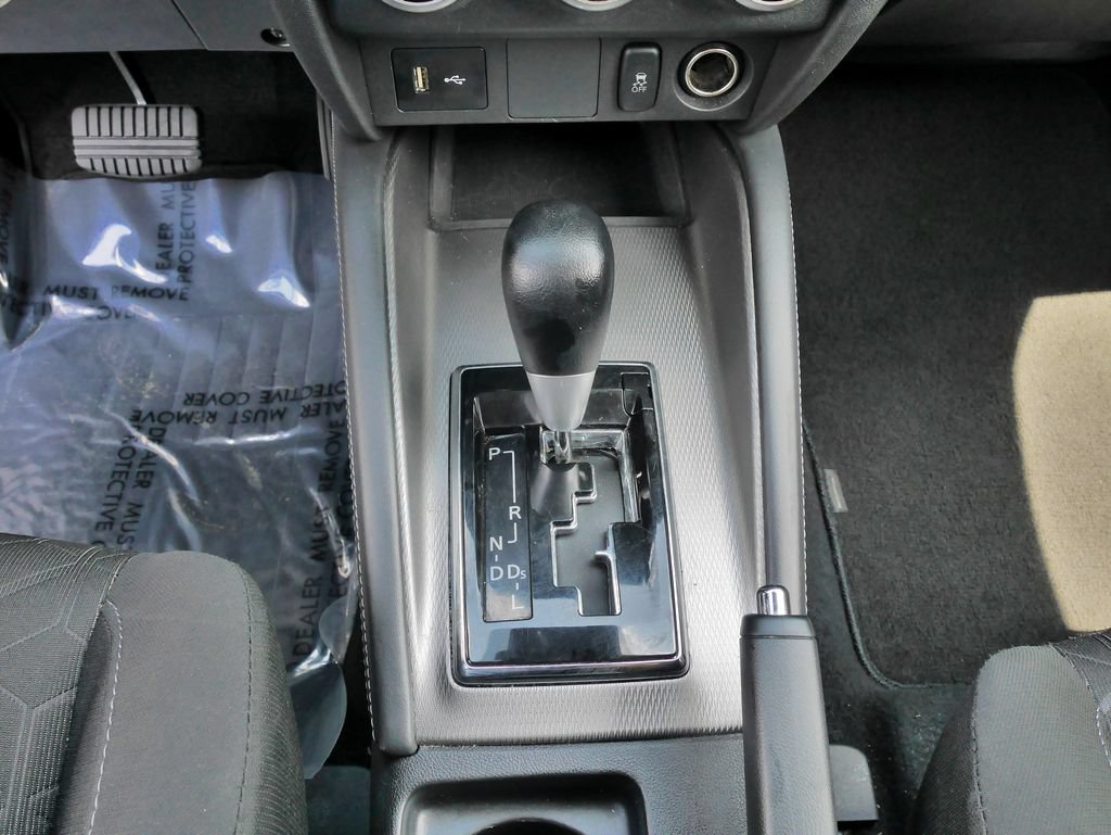 Used 2025 Mitsubishi Outlander Sport ES AWD/4WD image 25