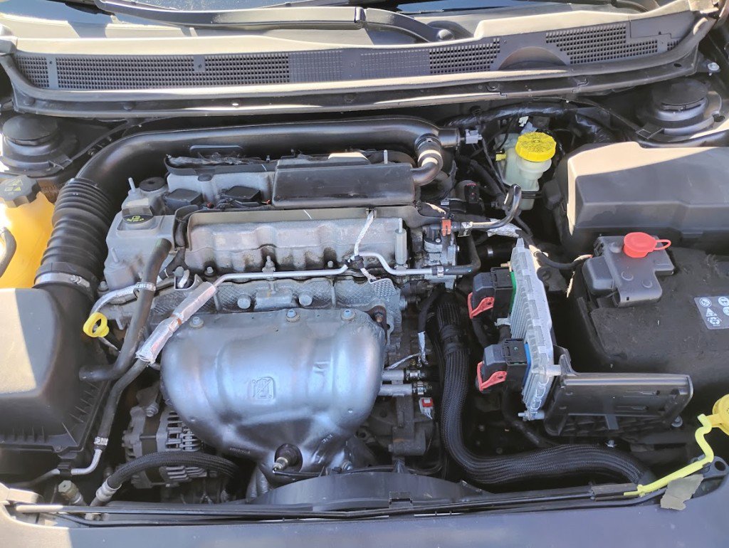 Used 2016 Dodge Dart GT w/ Sun/Sound Group image 9