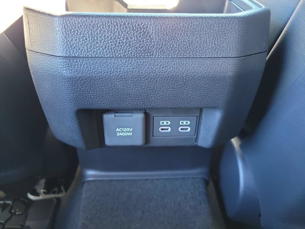 New 2026 Toyota Tacoma TRD Pro AWD/4WD image 13