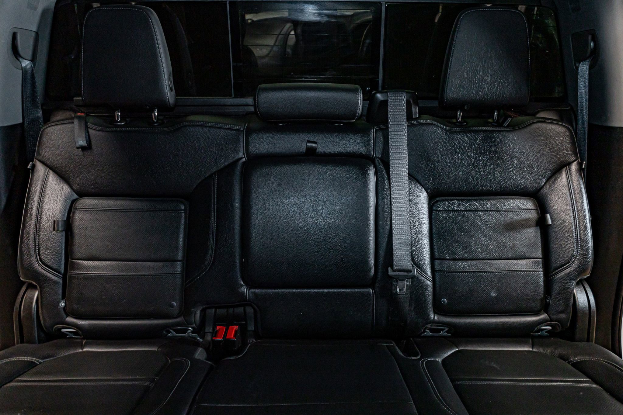 Used 2021 GMC Sierra 2500 Denali w/ Denali Ultimate Package image 23