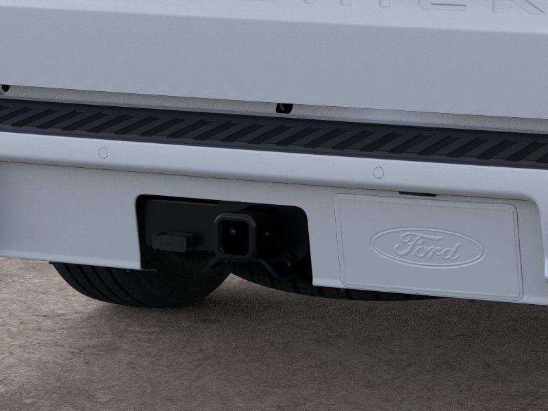 New 2026 Ford Maverick Lobo AWD/4WD image 23