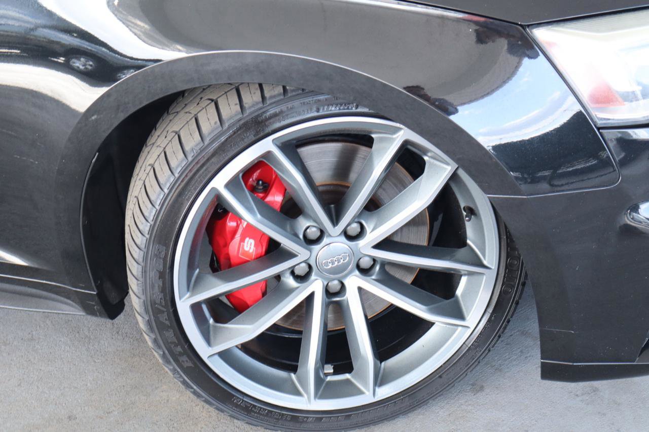 Used 2018 Audi S5 Prestige AWD/4WD image 3