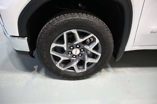 New 2026 GMC Sierra 1500 SLT AWD/4WD image 32
