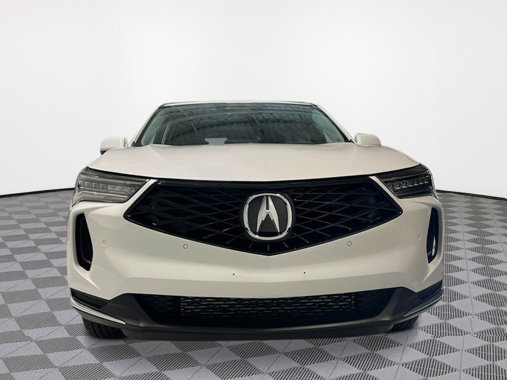 New 2026 Acura RDX SH-AWD w/ Technology Package image 9
