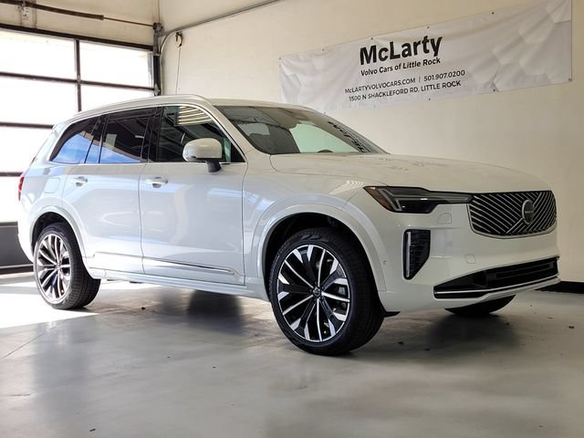 New 2026 Volvo XC90 B6 Ultra w/ Protection Package AWD/4WD image 5