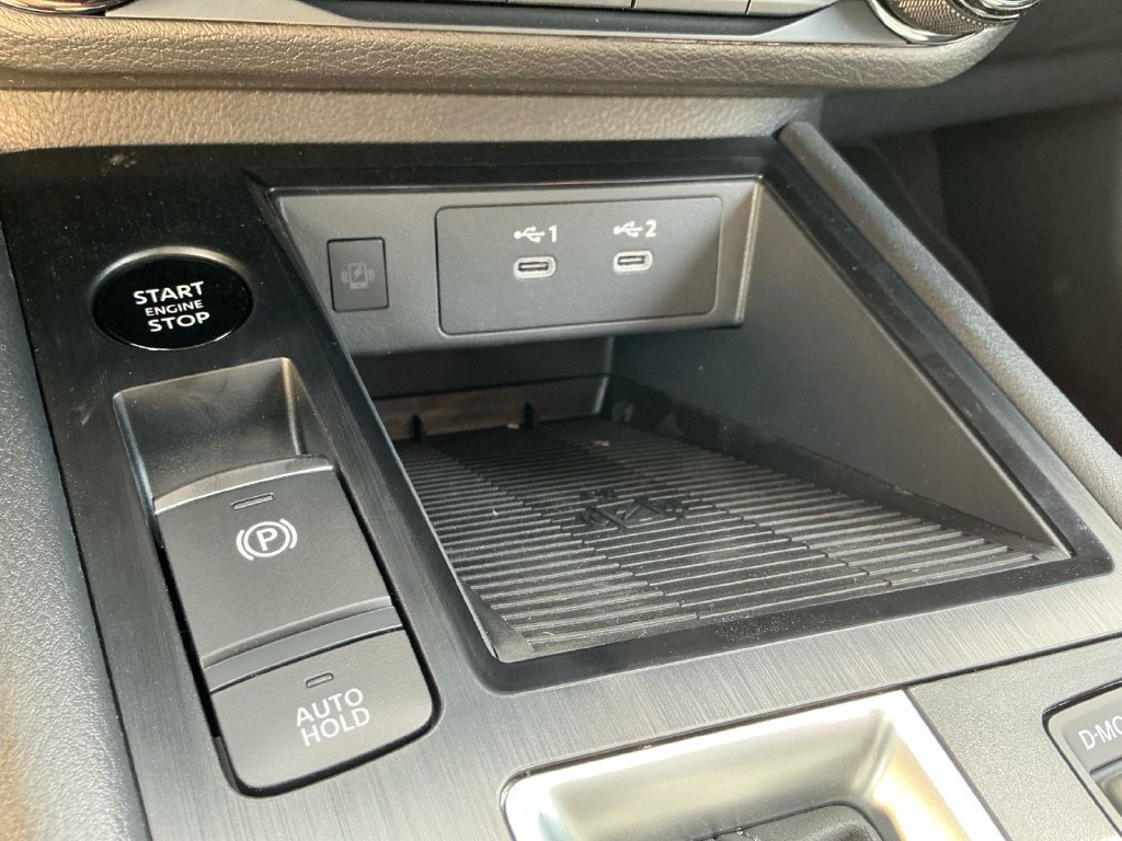 New 2027 Nissan Kicks SV w/ Cold Weather Package FWD image 27