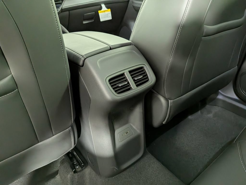 New 2026 Buick Envision Preferred AWD/4WD image 35