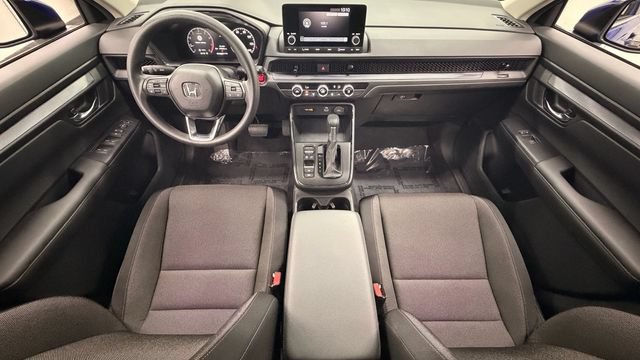 Certified 2024 Honda CR-V LX image 15