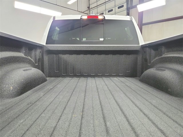 Used 2024 RAM 1500 Rebel w/ Rebel Level 1 Equipment Group image 45