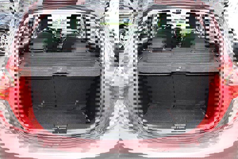 Used 2021 Chevrolet Spark LT image 14