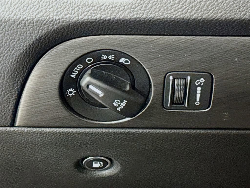 Used 2018 Dodge Durango Citadel w/ Technology Group image 13