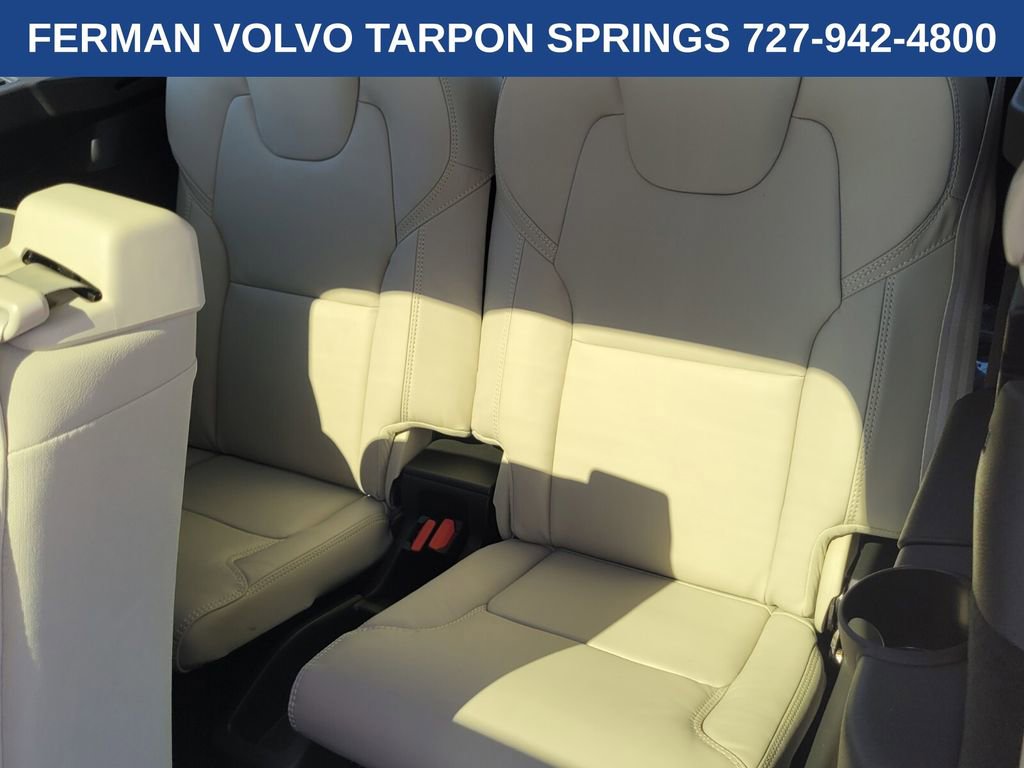 New 2026 Volvo XC90 B6 Ultra image 14
