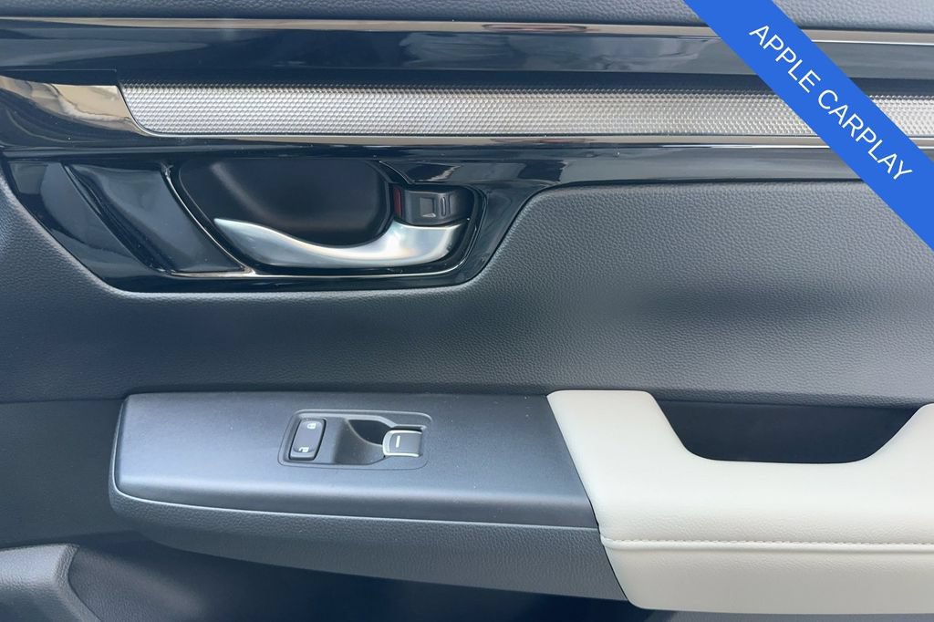 Used 2024 Honda CR-V EX-L image 20