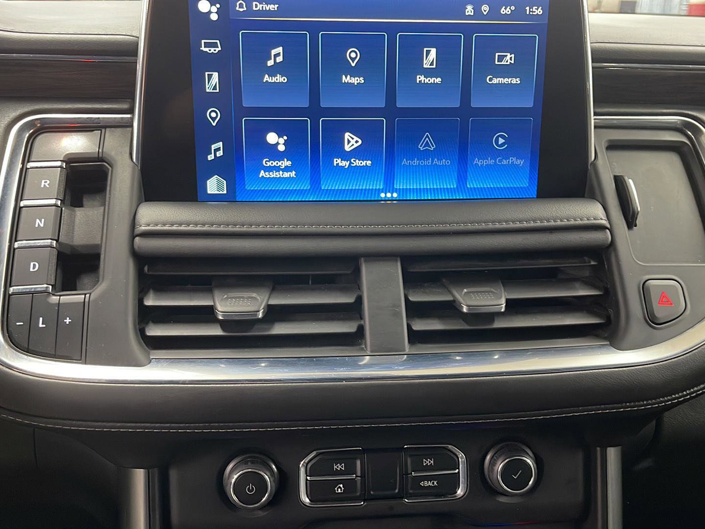 Used 2023 Chevrolet Tahoe LT image 16