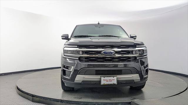 Used 2024 Ford Expedition Limited RWD image 12