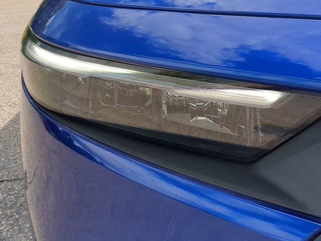 Used 2025 Honda Accord Sport image 9