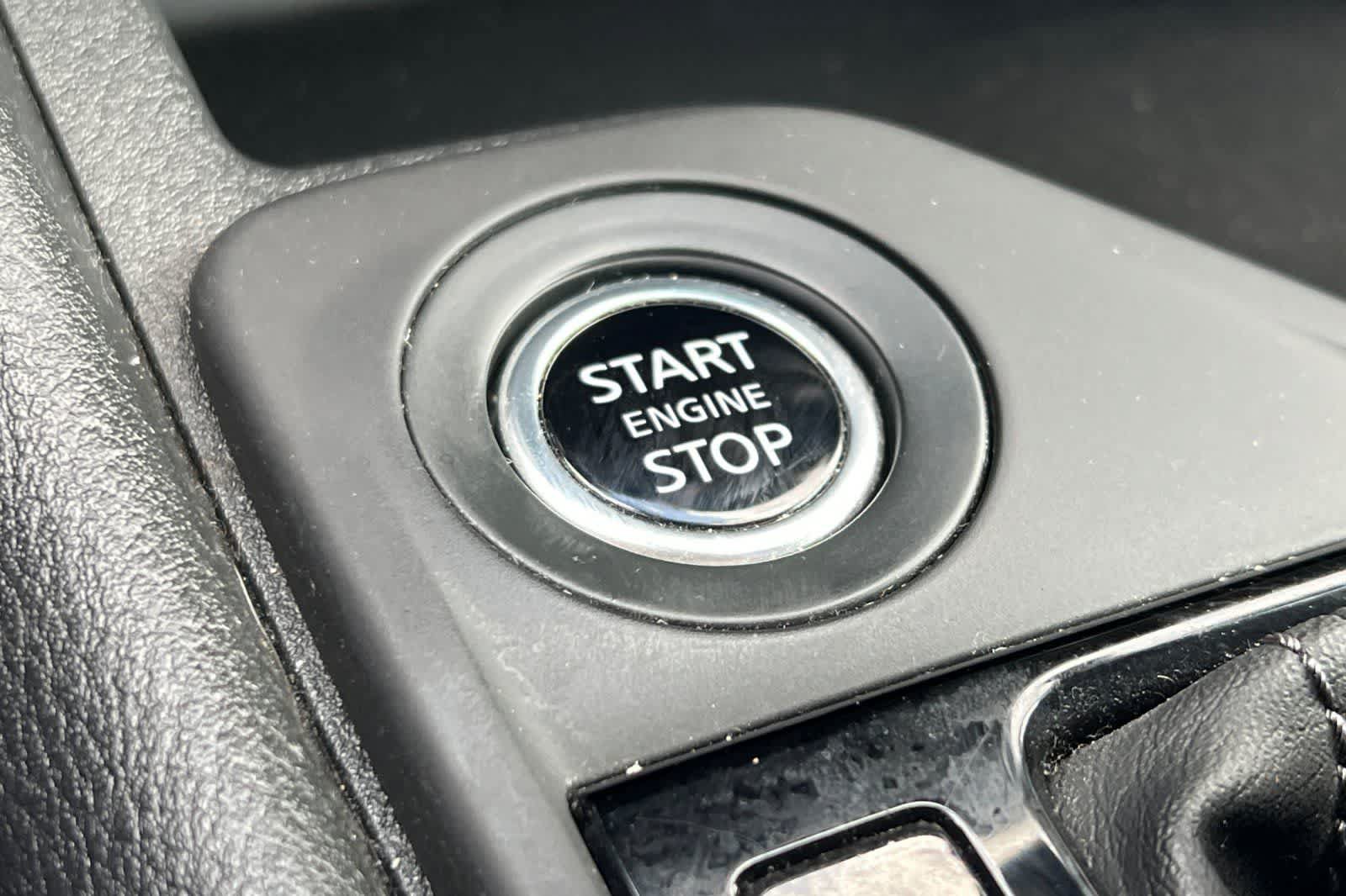 Certified 2024 Nissan Sentra S FWD image 26