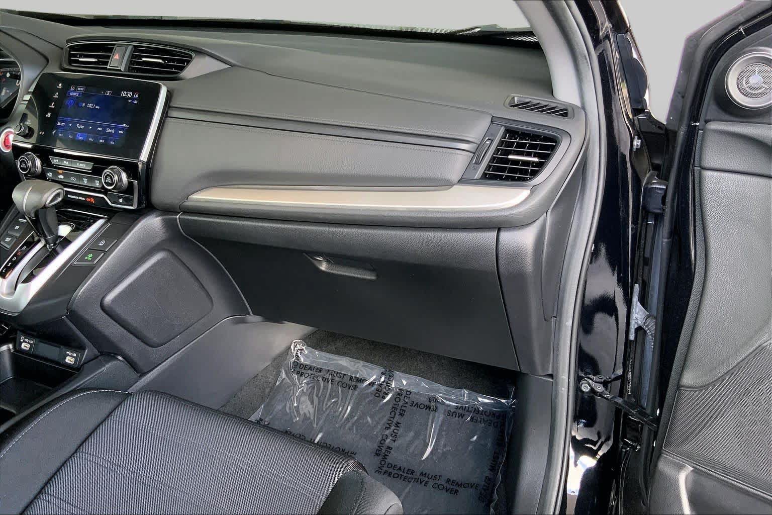 Used 2021 Honda CR-V Special Edition image 19