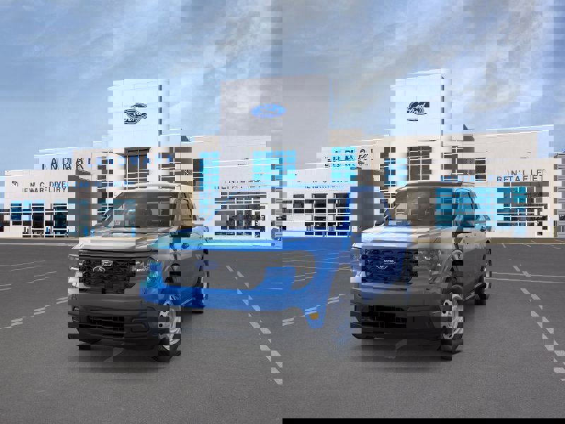 New 2026 Ford Maverick XL w/ Equipment Group 101A image 2