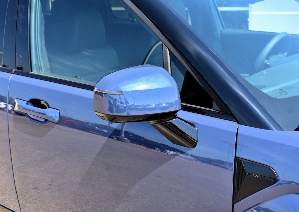 New 2026 Hyundai Santa Fe Calligraphy image 7