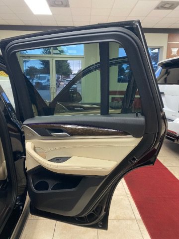 Used 2018 BMW X3 xDrive30i AWD/4WD image 10