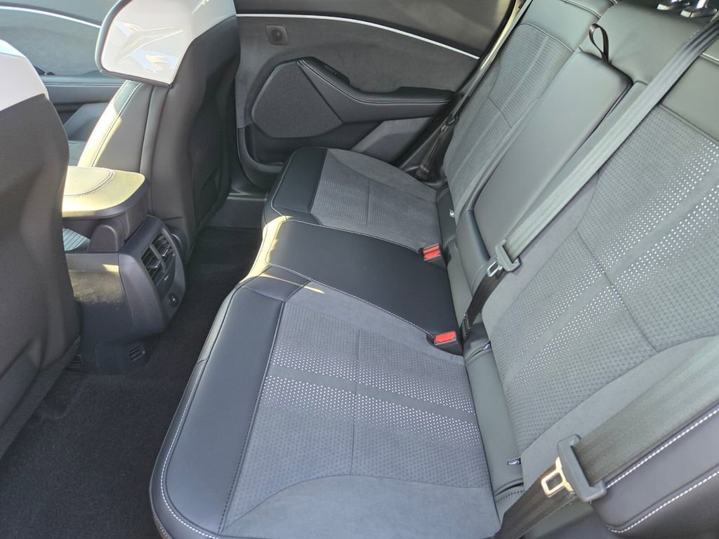 New 2025 Ford Mustang Mach-E GT w/ Interior Protection Package image 8