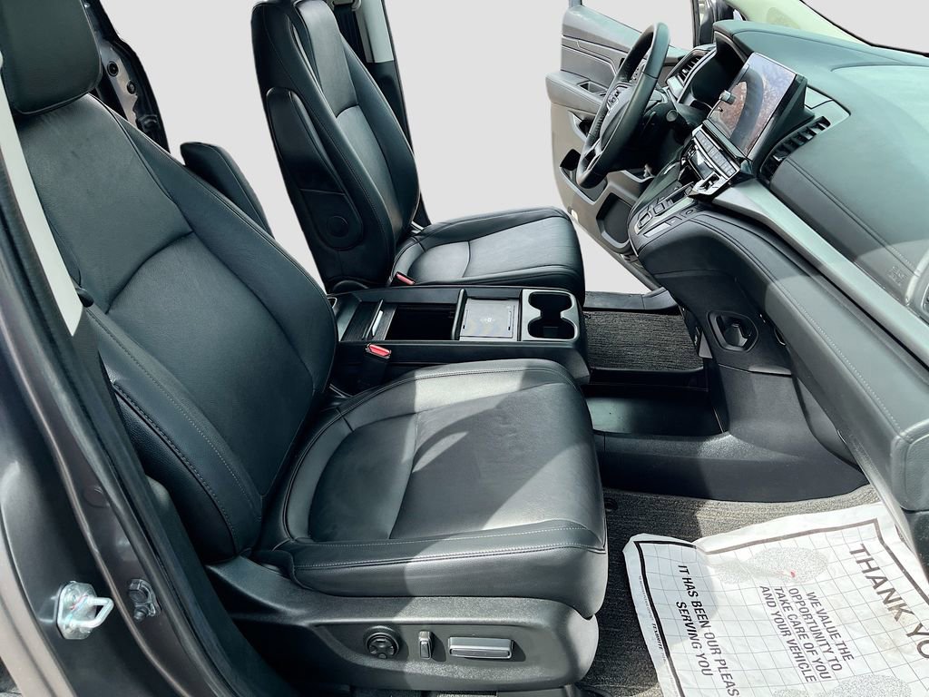 Used 2025 Honda Odyssey EX-L image 29
