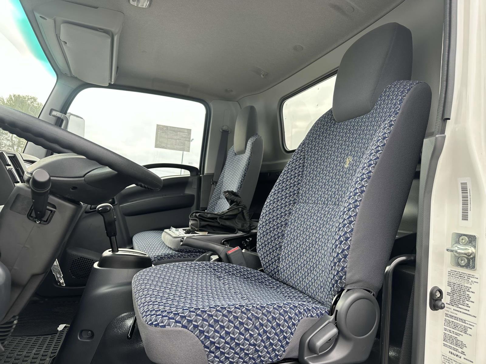 New 2024 Chevrolet Low Cab Forward 5500XG image 12