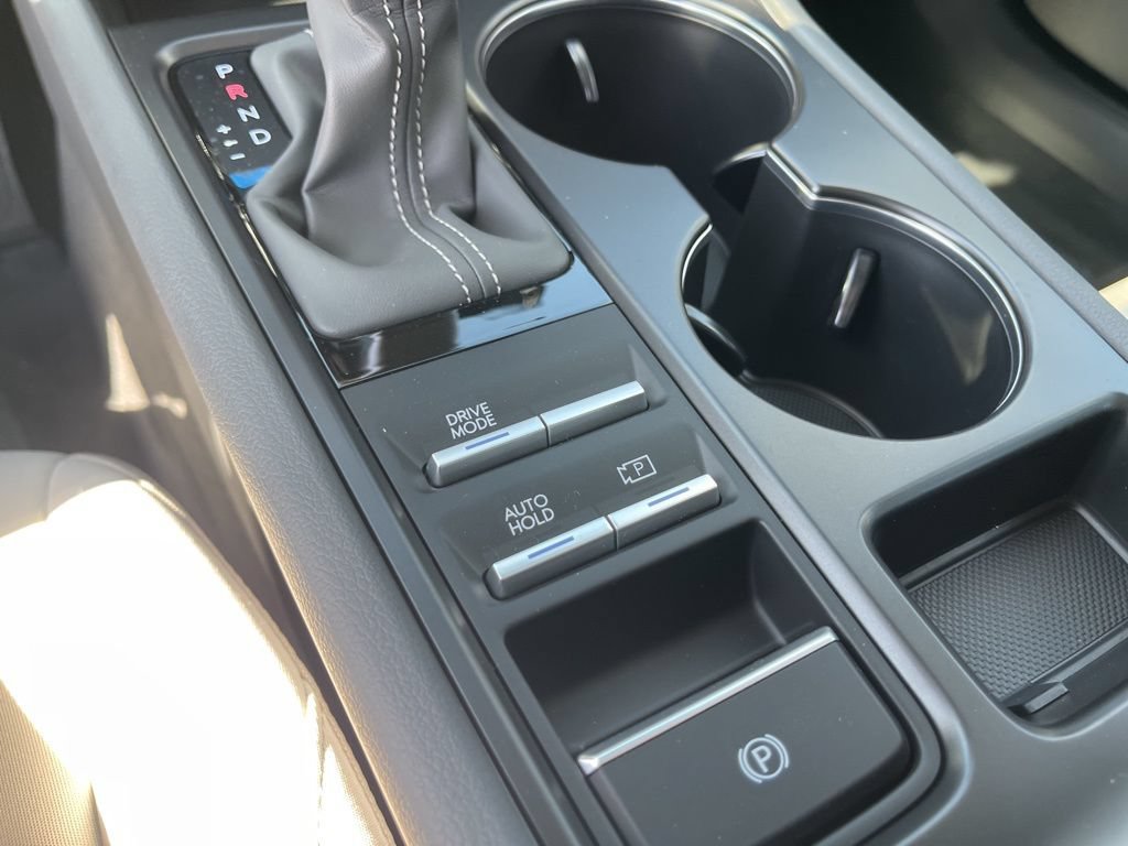 New 2026 Hyundai Sonata SE FWD image 22