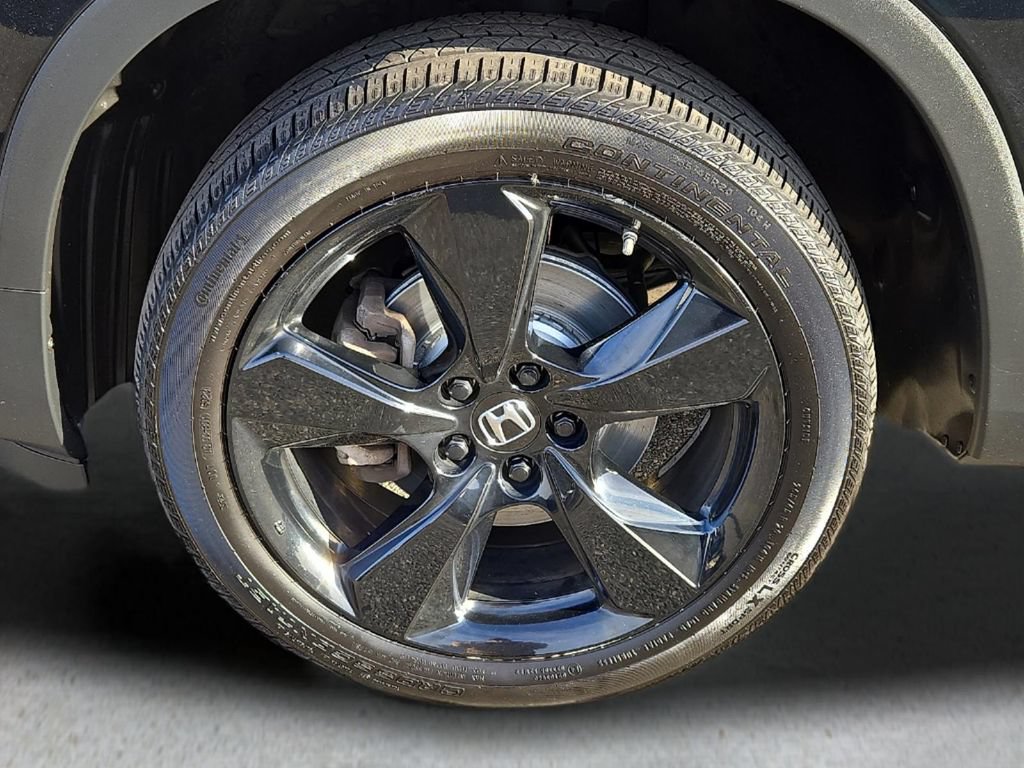 Used 2021 Honda Passport Elite image 8