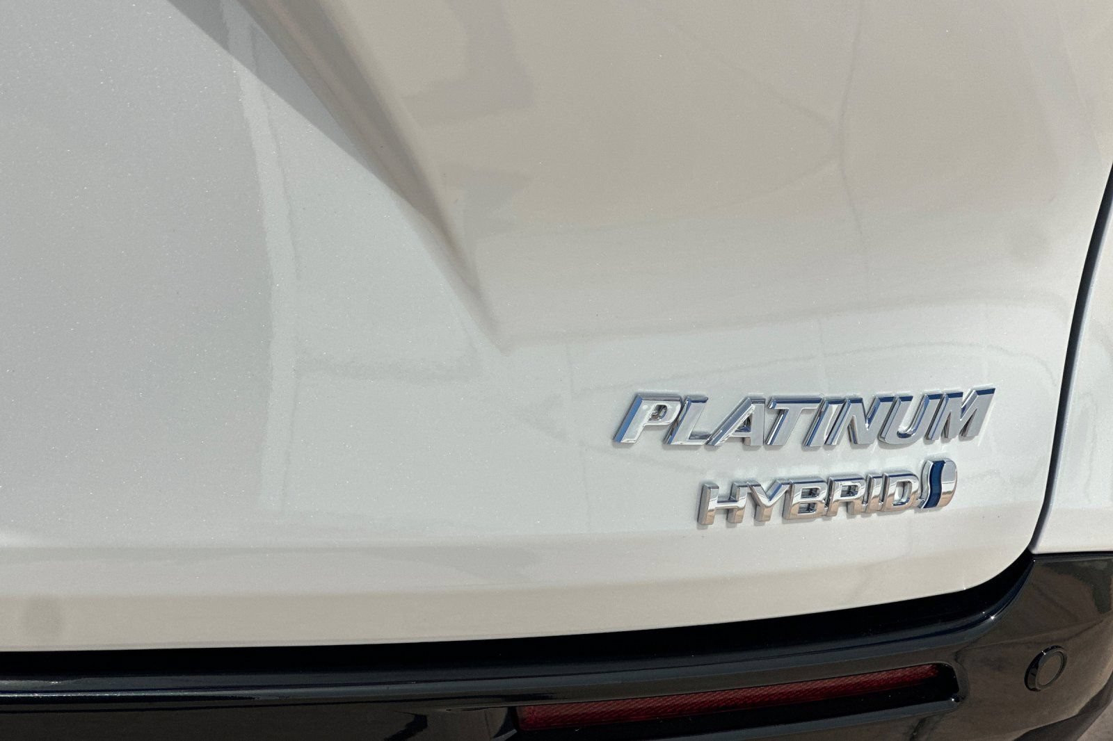 Certified 2023 Toyota Sienna Platinum FWD image 32