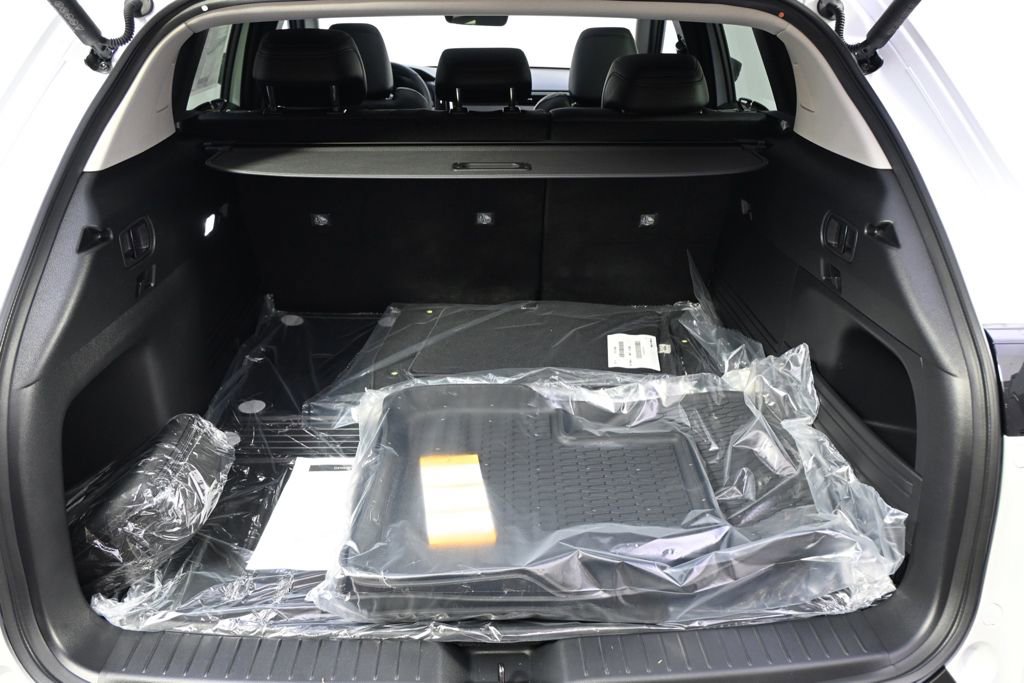 New 2026 MAZDA CX-50 2.5 Hybrid w/ Weather Package image 19