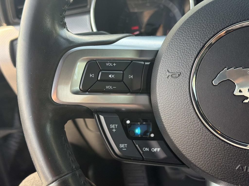Used 2020 Ford Mustang GT w/ Black Accent Package RWD image 18