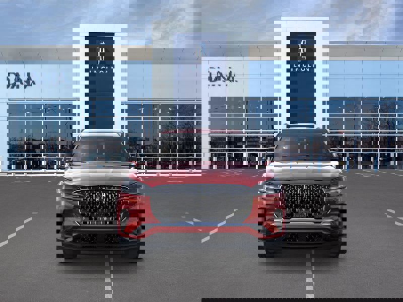 New 2025 Lincoln Aviator AWD image 6