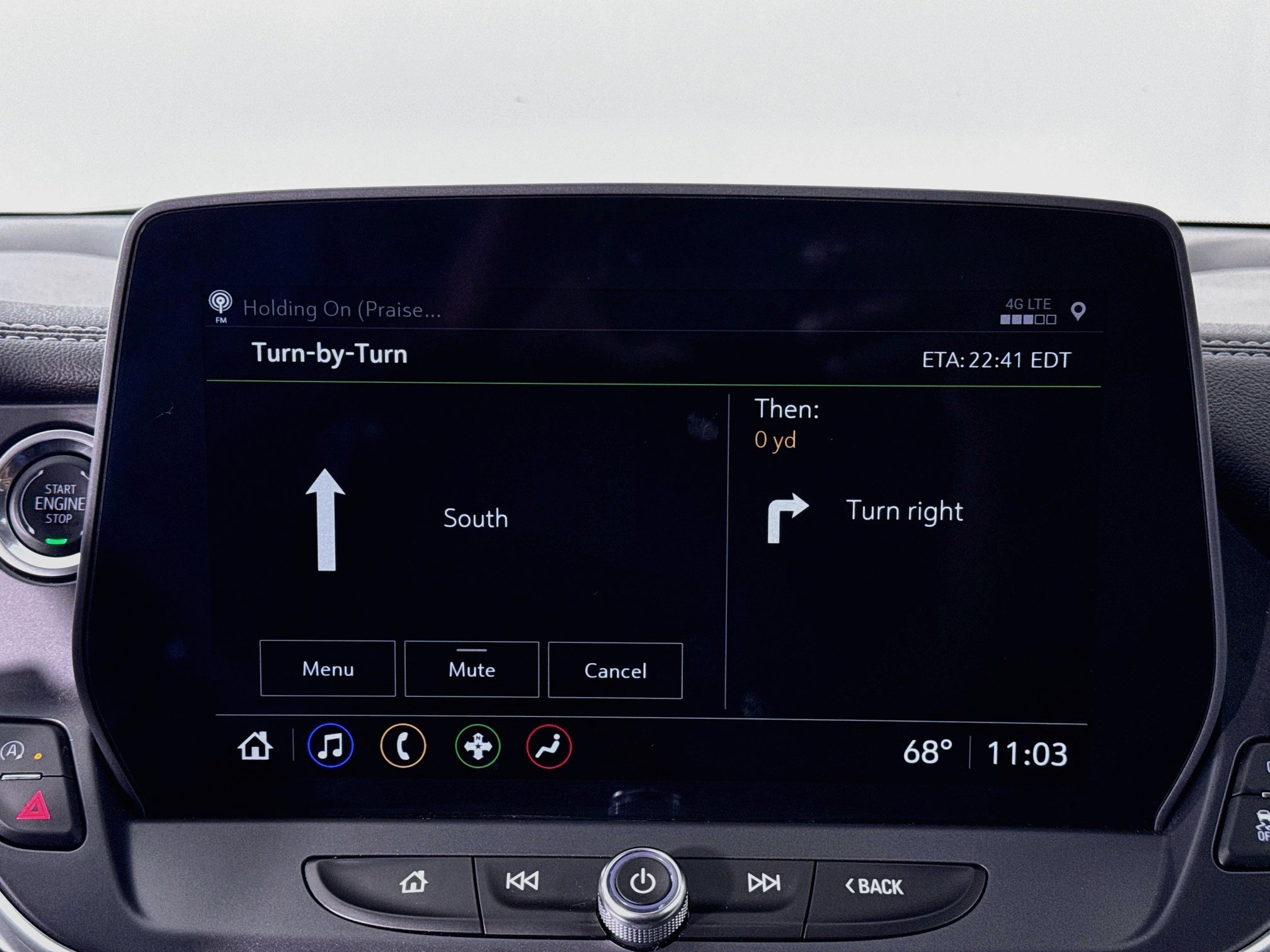 Used 2025 Chevrolet Blazer LT AWD/4WD image 13